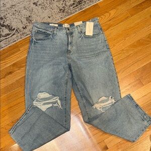Universal Thread Light Blue Denim